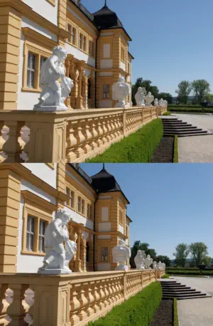 Schloss Veitshöchheim
