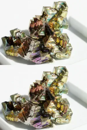 "Bismuth"